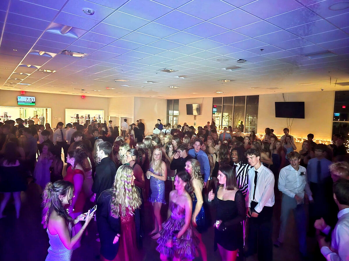 Homecoming Dance Homecoming Dance