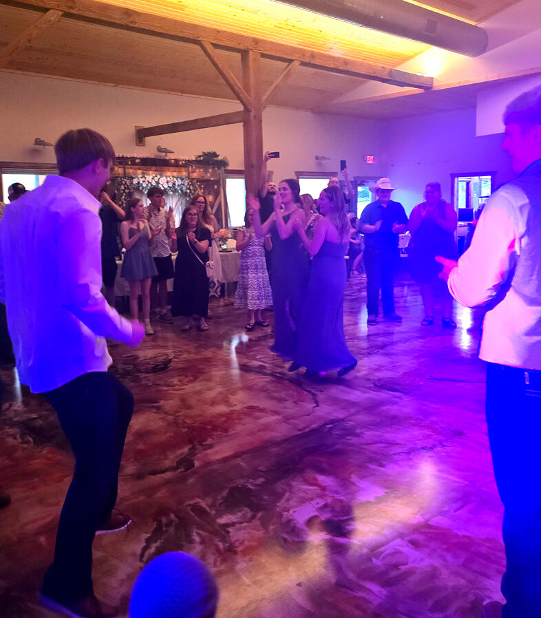 Wedding Dance Wedding Dance