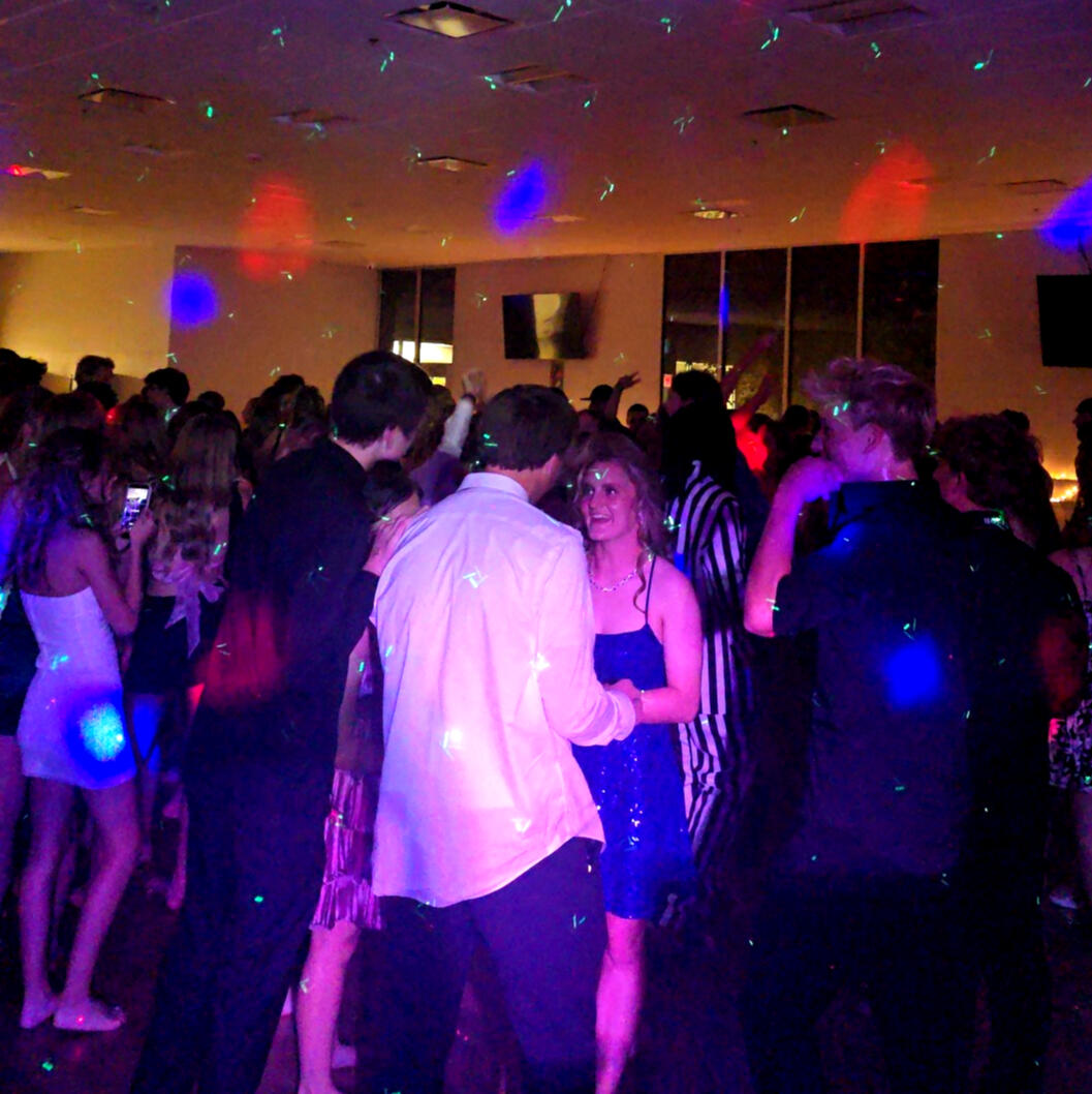 Prom Prom